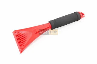 Скребок для скла 29x10см AT-0103