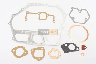 Прокладки двигателя 188FA 88mm ZUBR 3отв., к-кт 9 деталей