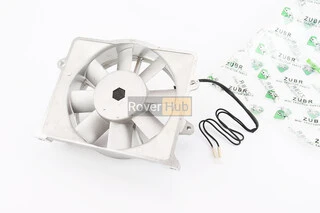 Вентилятор R195NM (зі статором)