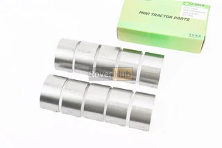 Вкладиш шатуну R185N/R190N/195NM к-кт 10шт STD