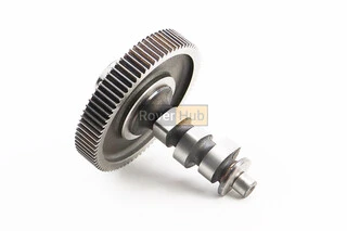 Розподільний вал + шестерня Z-78 к-кт 186F/188F/190F/192F, запресований