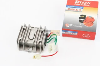 Регулятор напруги 178F/186F