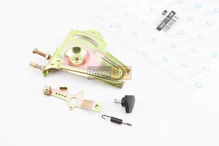 Регулятор системи керування газа 178F/186F Тип 2