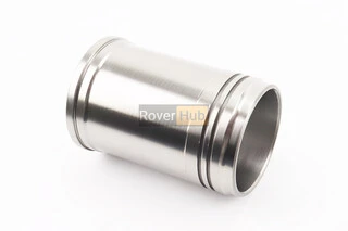 Гільза циліндра R190N (H-160mm, Dпоршня-90mm, Dвінця-108,75mm, Dверх.пояс-104,75mm, Dниж.пояс-103mm)