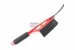 Щітка зі скребком 45см AT-0112