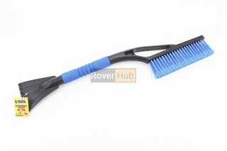 Щетка со скребком 56см 84-0021