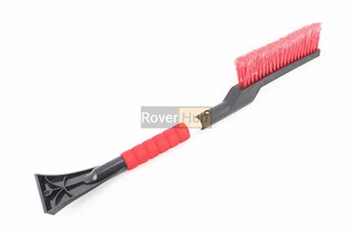 Щітка зі скребком 61см AT-0115