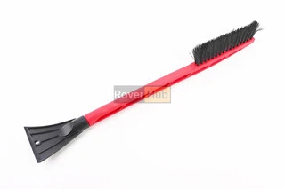 Щітка зі скребком 61,5см AT-0120