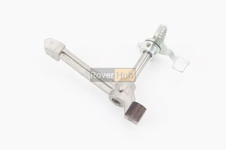 Рейка паливного насоса 178F