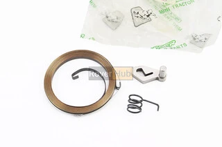 Ремонтний комплект ручного стартера (кулачок-1шт, пружина-2шт) 178F