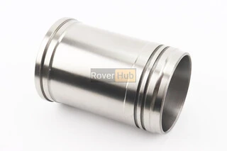 Гільза циліндра R192N (H-160mm, Dпоршня-92mm, Dвінця-108,75mm, Dверх.пояс-104,75mm, Dниж.пояс-103mm)