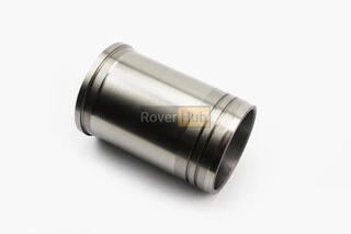 Гільза циліндра R195NM (H-170mm, Dпоршня-95mm, Dвінця-114,80mm, Dверх.пояс-109mm, Dниж.пояс-107mm)