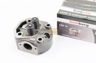 Головка цилиндра R185N/R190N в сборе