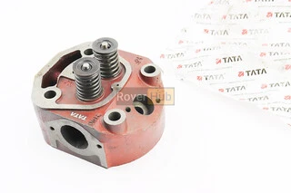 Головка цилиндра R185N/R190N в сборе