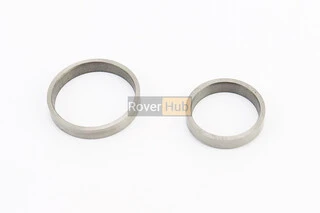 Сідло клапана к-кт 2шт 186F