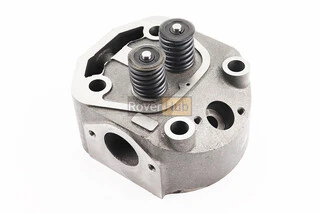 Головка циліндра R185N/R190N у зборі