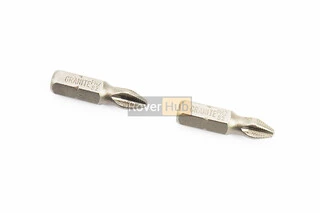 Біта PH2 25мм 1/4" S2 2шт 10-02-250