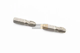 Бита PH3 25мм 1/4" S2 2шт 10-03-250