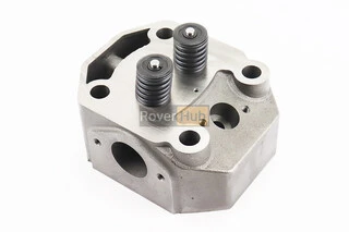 Головка цилиндра R195NM в сборе