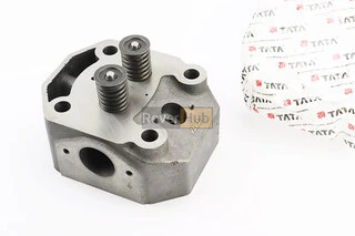 Головка циліндра R195NM у зборі