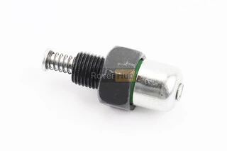 Датчик тиску мастила,  Тип2