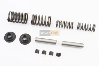 Клапанний механізм к-кт R185N/R190N/R192N/R195N