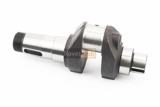 Колінвал R185N/R190N (Dболта-М12x1,5, Dшейки-52mm, H-107mm)