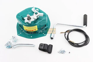 Стартер пружинний 170F/173F/178F/186F/188F