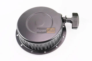 Стартер ручний 178F (з двома кулачками)