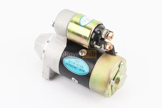 Стартер електричний 178F/186F (ліве обертання)