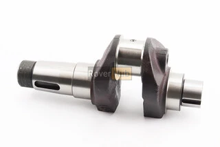 Колінвал R195NM (Dболта-М14x1,5, Dшейки-52mm, H-112mm)