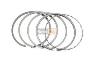 Кільця поршневі R185N 85mm STD