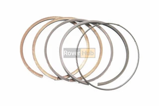 Кільця поршневі R190N 90mm STD