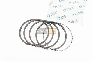 Кільця поршневі R190N 90mm STD