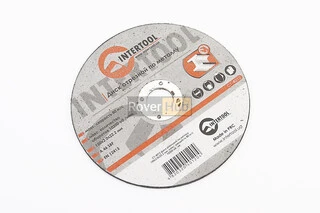 Диск відрізний по металу 150x2x22,2мм CT-4012