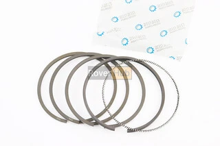 Кільця поршневі R192N 92mm STD