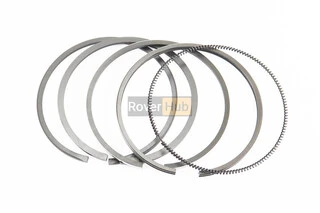 Кільця поршневі R195N 95mm STD