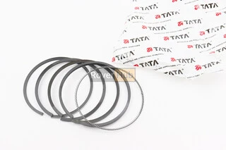 Кольца поршневые R195N 95mm STD