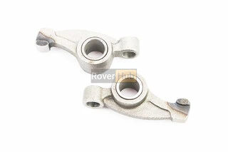 Коромысло клапана к-кт 2шт R190N/R195NM (возможен незначительный налет)