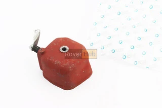 Кришка головки циліндра (клапанів), чавун R190N Тип 1