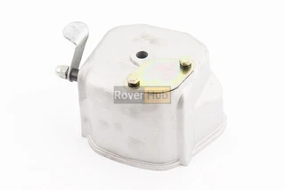 Кришка головки циліндра (клапанів), алюміній R195NM Тип 2