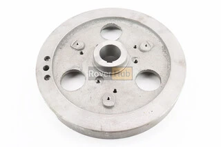 Маховик R190N/195NM