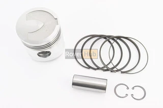 Поршень к-кт R185N 85mm STD (форкамера "Підкова")