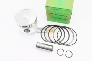 Поршень к-кт R190N 90mm STD (форкамера "Підкова")