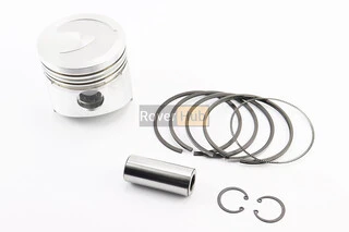 Поршень к-кт R192N 92mm STD (форкамера "Підкова")