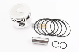 Поршень к-кт R192N 92mm STD (форкамера "Підкова")