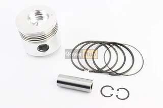 Поршень к-кт R195N 95mm STD (форкамера "Конус")