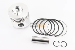 Поршень к-кт R195N 95mm STD (форкамера "Конус")