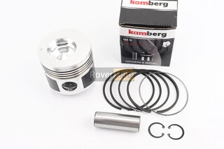 Поршень к-кт R195N 95mm STD (форкамера "Конус") тефлонове покриття