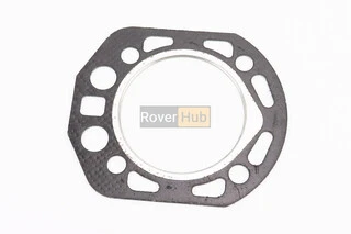 Прокладка головки циліндра R190N-90mm (вн. кільце з виступом)